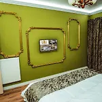 Hotel Rezidenca Medi Nako 4*