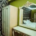 Hotel Rezidenca Medi Nako 4*
