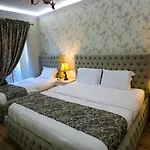 Rezidenca Medi Nako 4* Korce