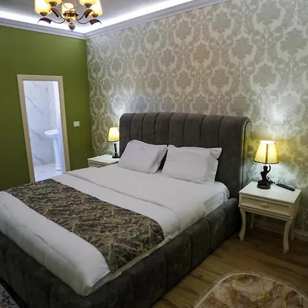 Rezidenca Medi Nako 4*