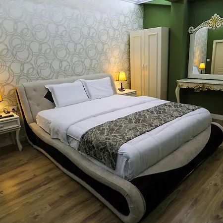 Hotel Rezidenca Medi Nako Korce