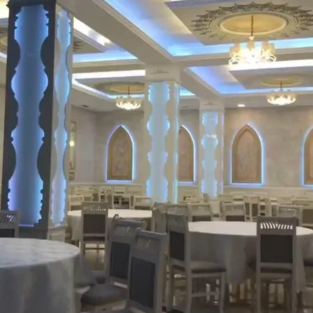 Rezidenca Medi Nako Hotel 4*