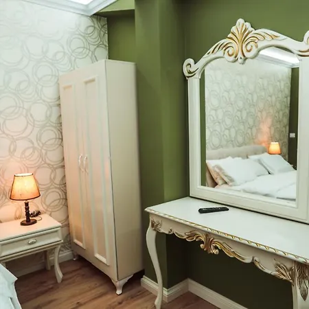 Rezidenca Medi Nako Hotel Korce