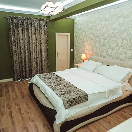 Rezidenca Medi Nako 4*