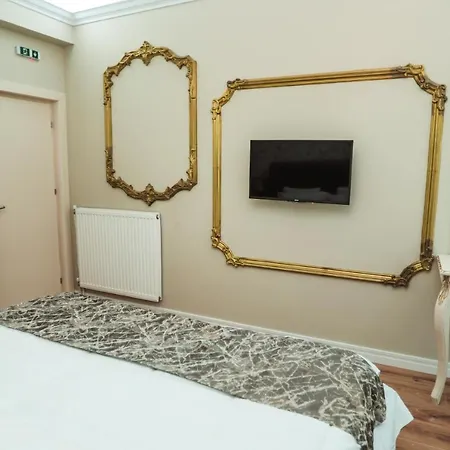 Hotel Rezidenca Medi Nako Korce