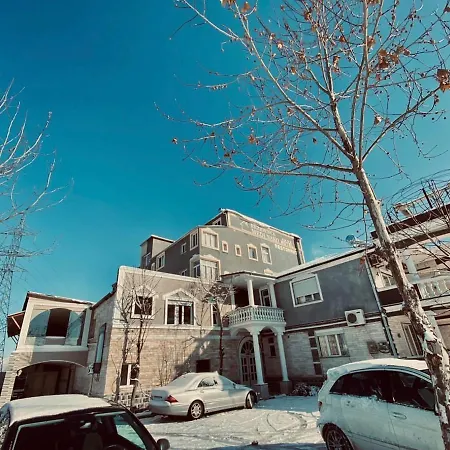 Rezidenca Medi Nako Hotel Korce