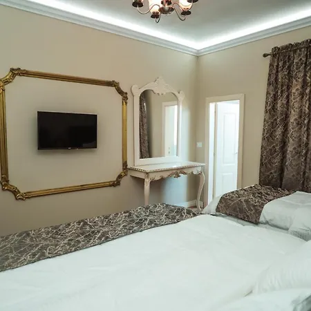 Rezidenca Medi Nako קורצ'ה